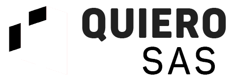 QuieroMiSAS logo